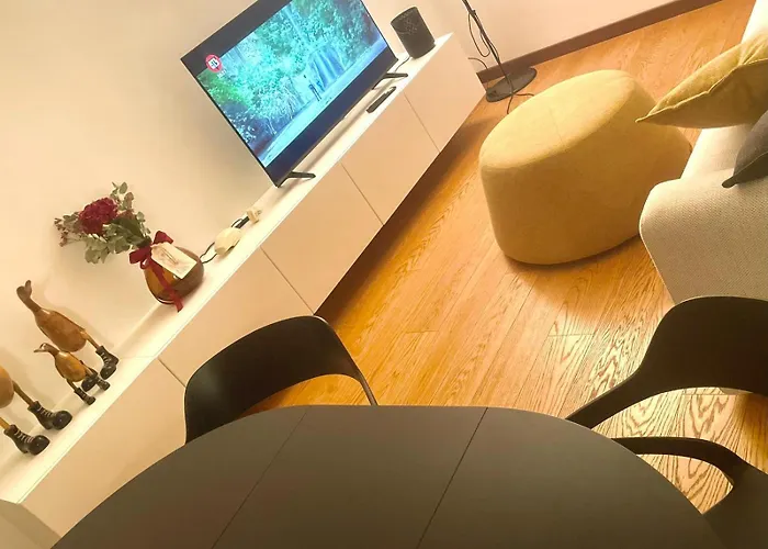 Appartamento Venezia Mestre