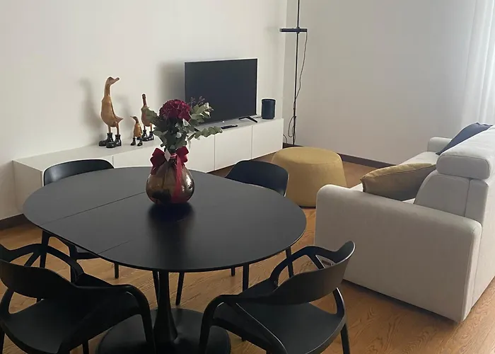 Appartamento Venezia Mestre